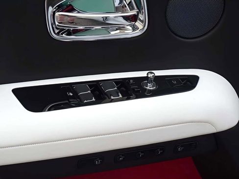 New 2026 Rolls-Royce Ghost Extended image 12