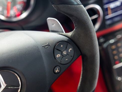 Used 2012 Mercedes-Benz SLS AMG Coupe image 43