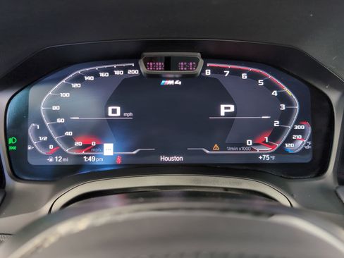 Used 2023 BMW M4 Competition image 17