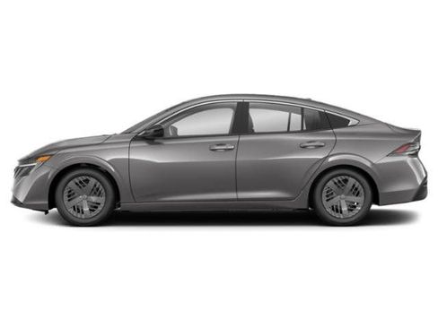 New 2026 Nissan Sentra SV w/ SV Convenience Package FWD image 29