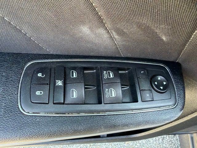 Used 2020 Dodge Charger GT w/ Performance Handling Group RWD image 12