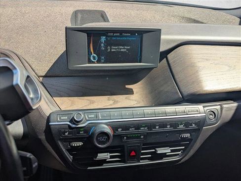 Used 2017 BMW i3 image 7