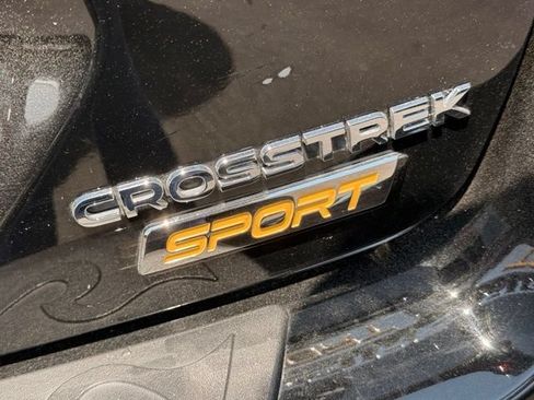 Certified 2024 Subaru Crosstrek 2.5i Sport w/ Popular Package #4A AWD/4WD image 10