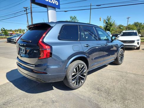 New 2026 Volvo XC90 B6 Ultra w/ Lounge Package image 12
