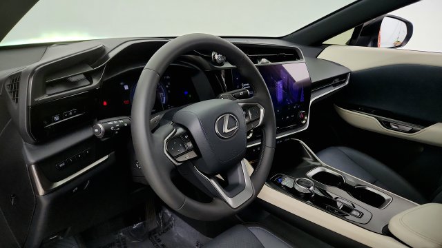 Used 2023 Lexus RZ 450e Premium w/ Technology Package AWD/4WD image 45