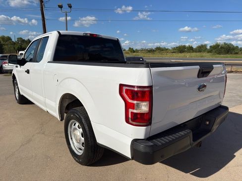 Used 2018 Ford F150 XL w/ Equipment Group 101A Mid image 9