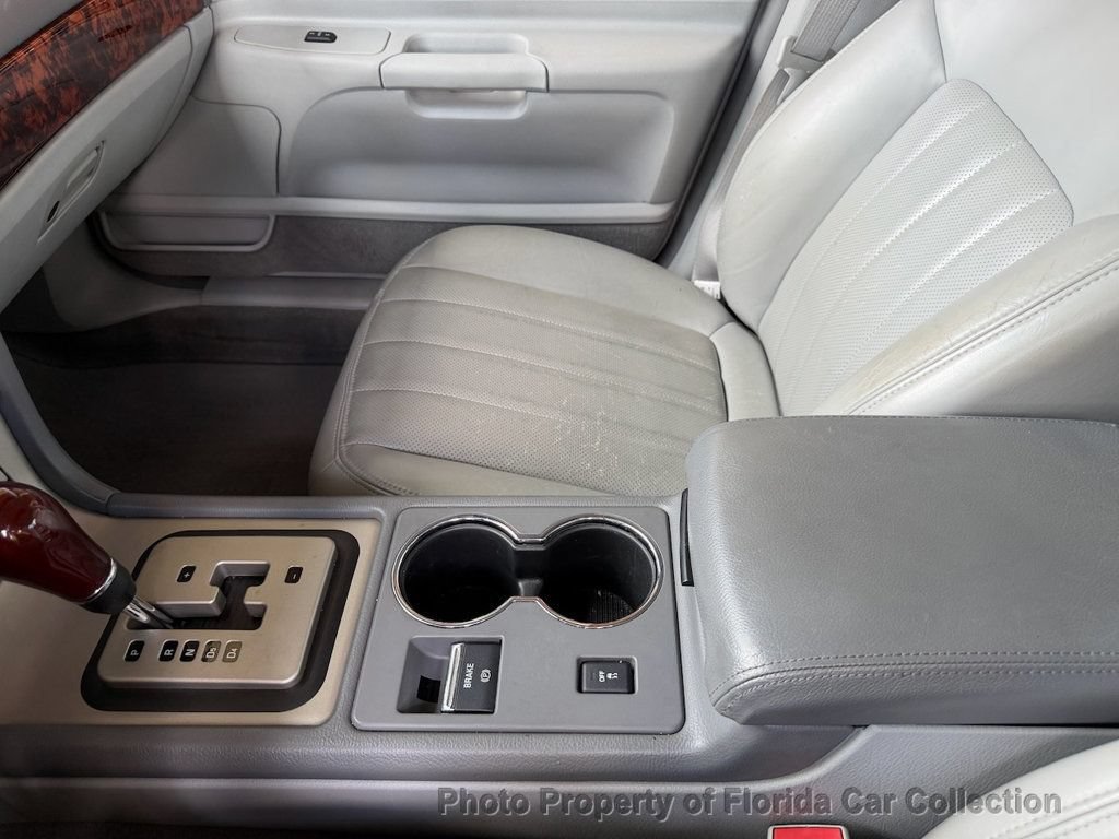 Used 2004 Lincoln LS RWD image 53
