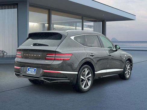 New 2026 Genesis GV80 2.5T Select image 4