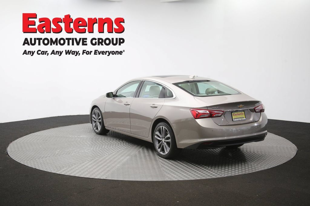 Used 2024 Chevrolet Malibu LT FWD image 69