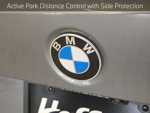 New 2026 BMW 330i xDrive Sedan w/ Premium Package AWD/4WD image 15