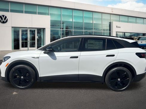 New 2026 Volkswagen ID.4 Pro S AWD/4WD image 8