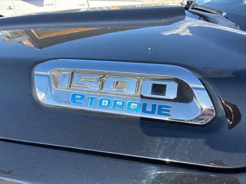 Used 2022 RAM 1500 Big Horn image 11