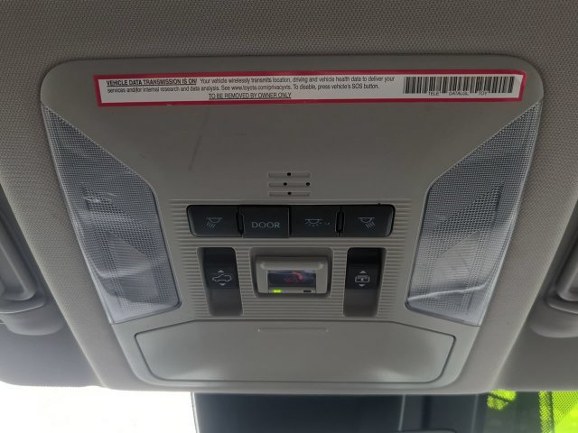 Certified 2024 Toyota RAV4 Limited w/ Advanced Technology Package AWD/4WD image 24