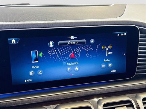 Certified 2025 Mercedes-Benz GLE 350 GLE 350 image 15