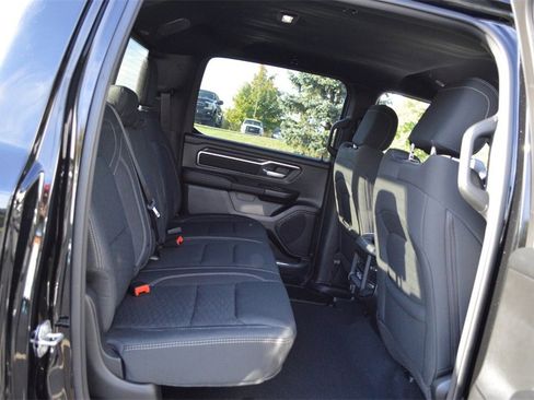 New 2026 RAM 1500 Big Horn image 30