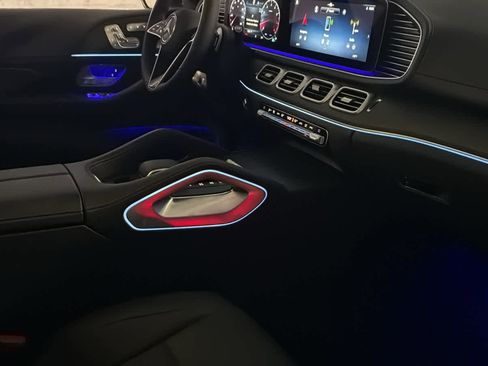 New 2026 Mercedes-Benz GLE 350 4MATIC image 36