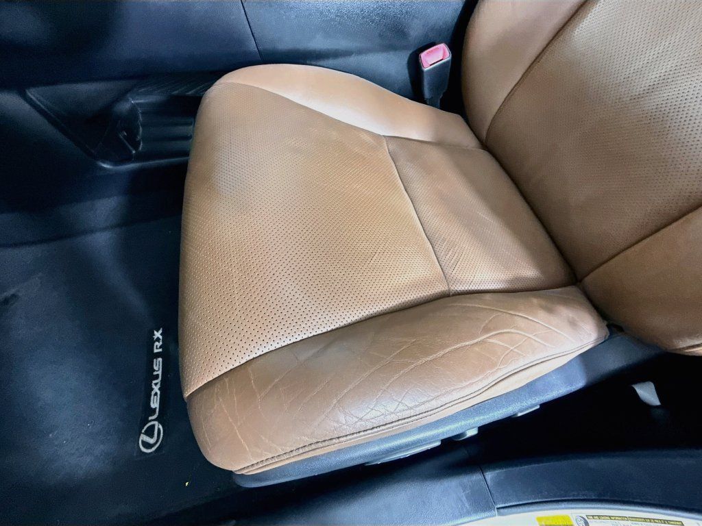 Used 2014 Lexus RX 350 FWD image 18