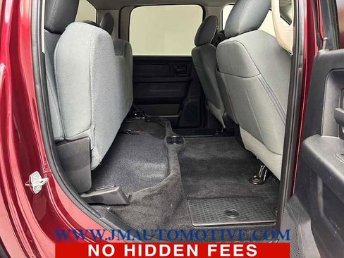 Used 2017 RAM 1500 Express w/ Express Value Package image 17