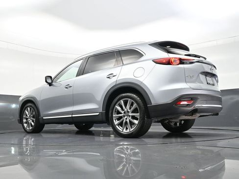 Used 2017 MAZDA CX-9 Signature image 29