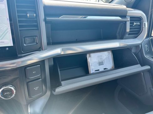 New 2026 Ford F150 Lariat w/ Equipment Group 501A Mid AWD/4WD image 22