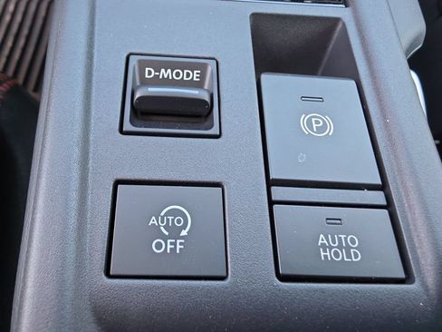 New 2026 Nissan Sentra SR w/ Floor Mat Package FWD image 35