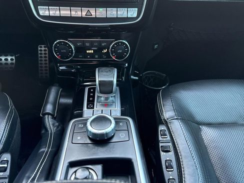 Used 2018 Mercedes-Benz G 63 AMG 4MATIC image 45