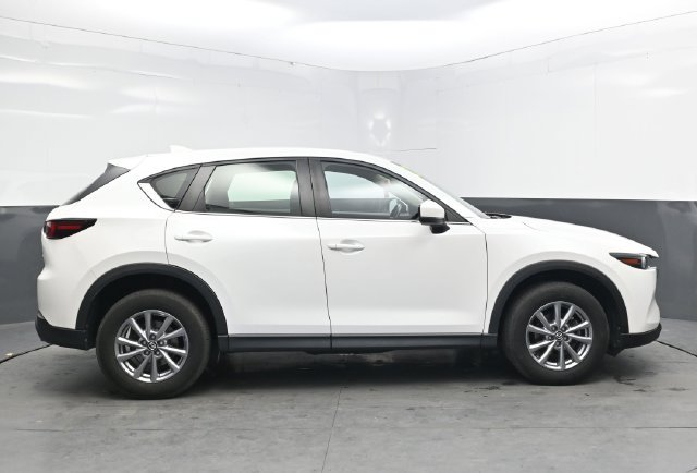 Used 2022 MAZDA CX-5 AWD 2.5 S image 9