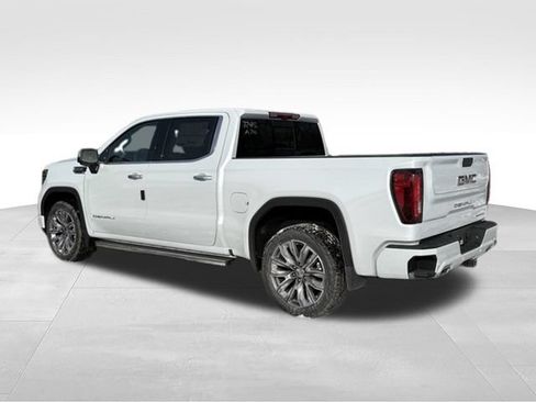 New 2026 GMC Sierra 1500 Denali AWD/4WD image 3