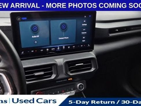 Used 2024 Ford Mustang Coupe RWD image 16