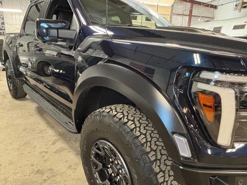 Used 2026 Ford F150 Raptor w/ Equipment Group 803A Raptor R AWD/4WD image 15