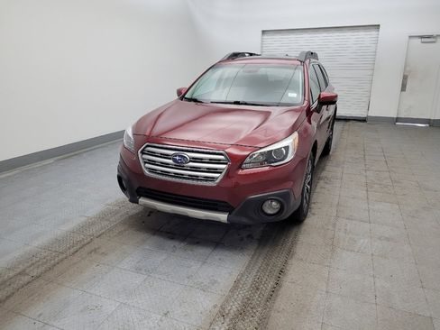 Used 2016 Subaru Outback 3.6R Limited image 15