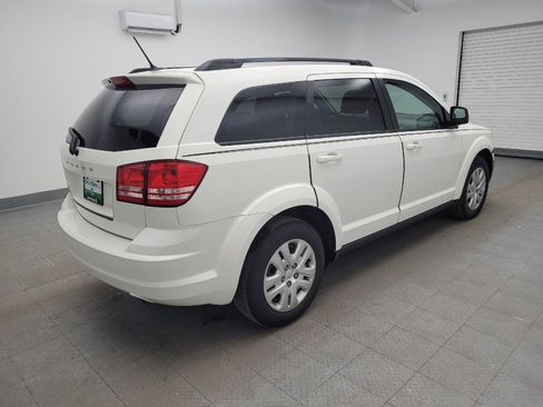 Used 2018 Dodge Journey SE image 10