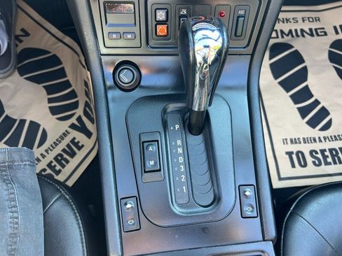 Used 1999 BMW Z3 2.5i image 17