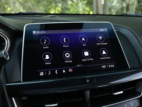 Certified 2022 Cadillac CT5 Premium Luxury w/ Parking Package image 14