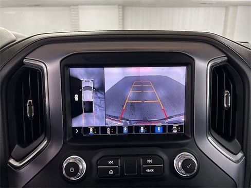 Used 2020 GMC Sierra 2500 SLT w/ SLT Premium Plus Package image 15