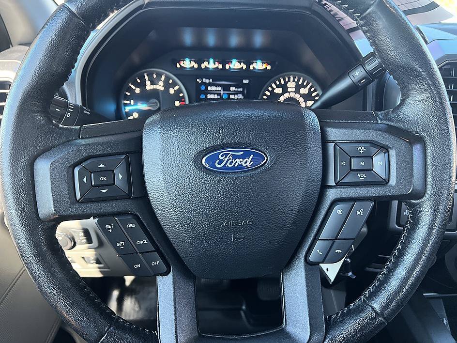 Used 2019 Ford F150 XLT w/ Equipment Group 302A Luxury AWD/4WD image 20