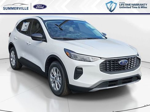 New 2026 Ford Escape Active w/ Tech Pack #1 image 1