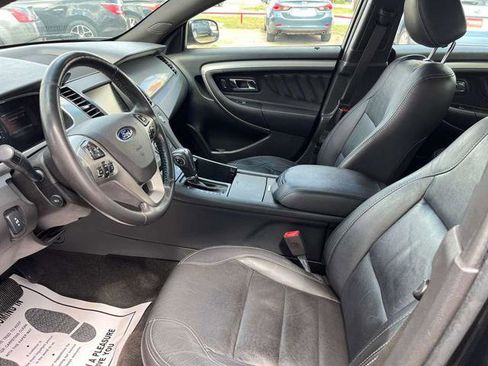 Used 2015 Ford Taurus SEL w/ Equipment Group 201A FWD image 18