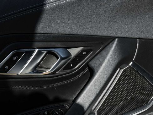 Used 2022 BMW Z4 sDrive30i w/ Premium Package 2 image 39