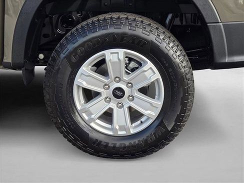 New 2025 Ford Ranger XL image 9