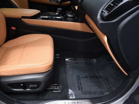Used 2024 Lexus NX 350h AWD w/ Vision Package image 26