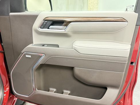 New 2026 Chevrolet Silverado 1500 RST image 16