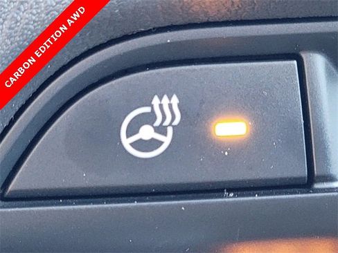 Used 2023 MAZDA CX-9 Carbon Edition image 5