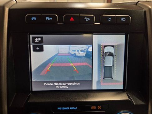 Used 2019 Ford F350 Limited AWD/4WD image 65