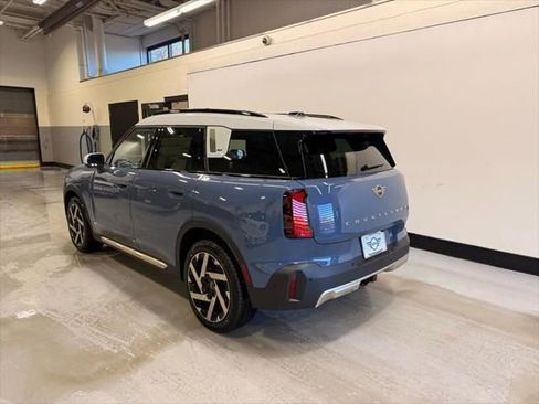 New 2026 MINI Cooper Countryman S image 3