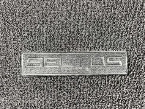 Used 2023 Kia Seltos S FWD image 11
