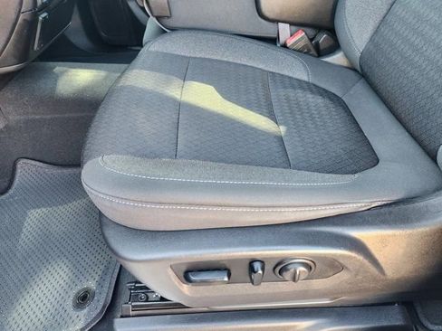 Used 2021 Chevrolet Silverado 1500 RST image 25