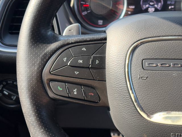Used 2021 Dodge Challenger R/T Scat Pack RWD image 12