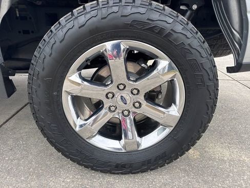 Used 2022 Ford F150 Lariat image 20