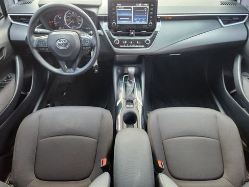 Used 2022 Toyota Corolla LE image 22